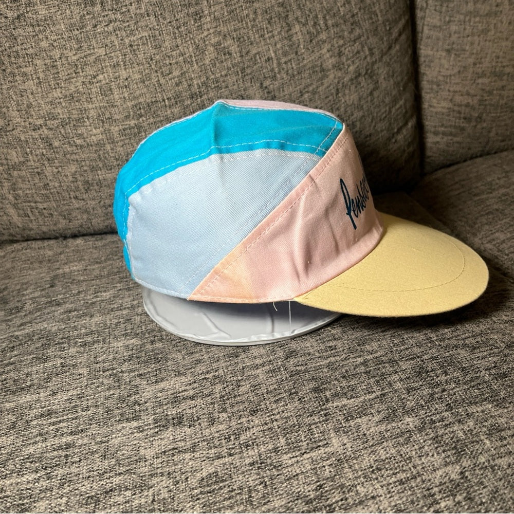 Colorful Pensacola Beach Hat