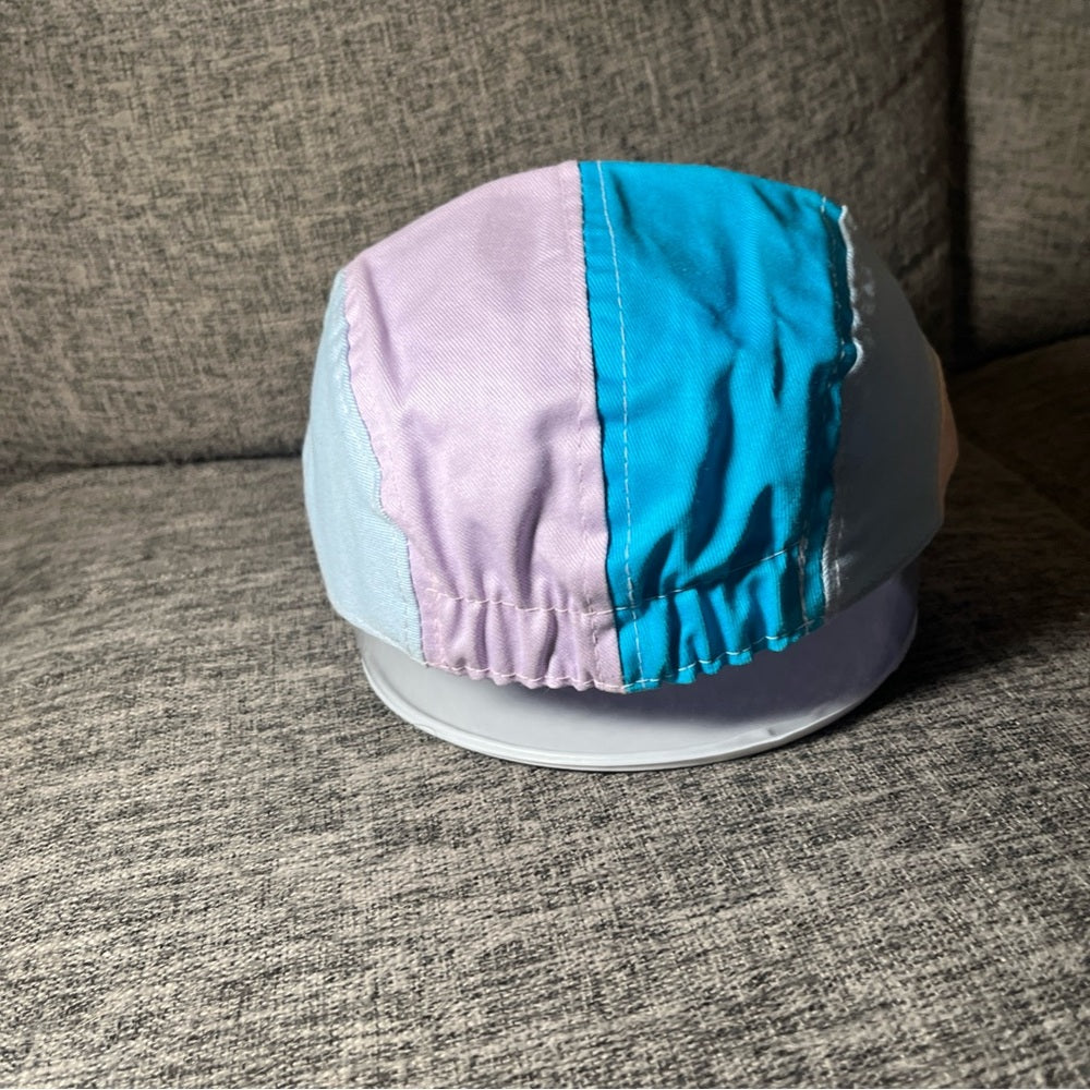 Colorful Pensacola Beach Hat