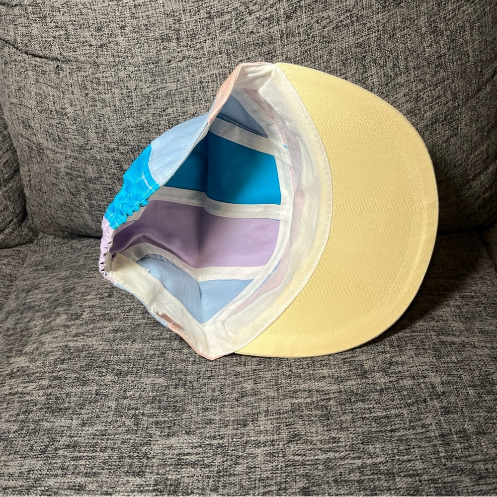 Colorful Pensacola Beach Hat