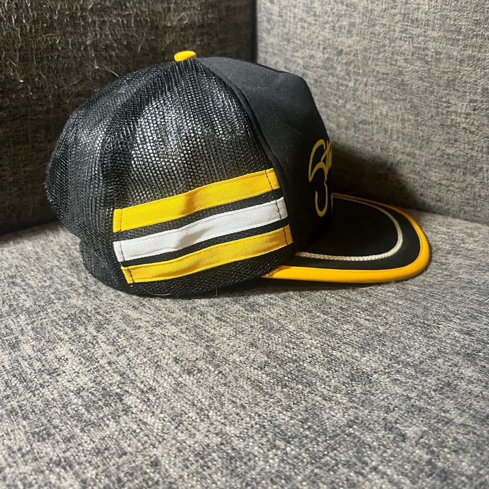 Vintage Trucker Hat-  Strohmeyer Furniture