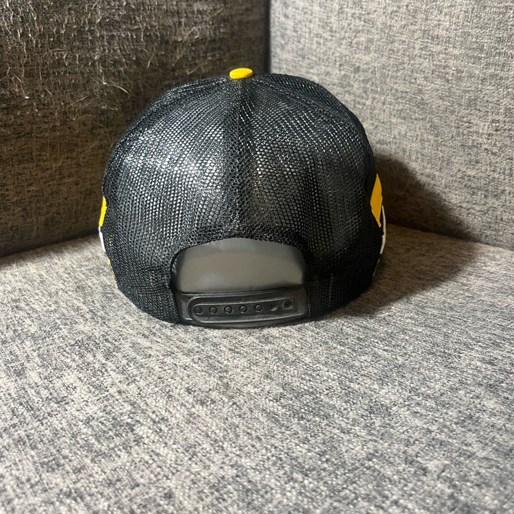 Vintage Trucker Hat-  Strohmeyer Furniture