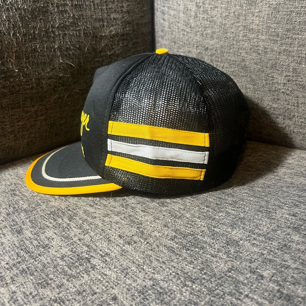Vintage Trucker Hat-  Strohmeyer Furniture