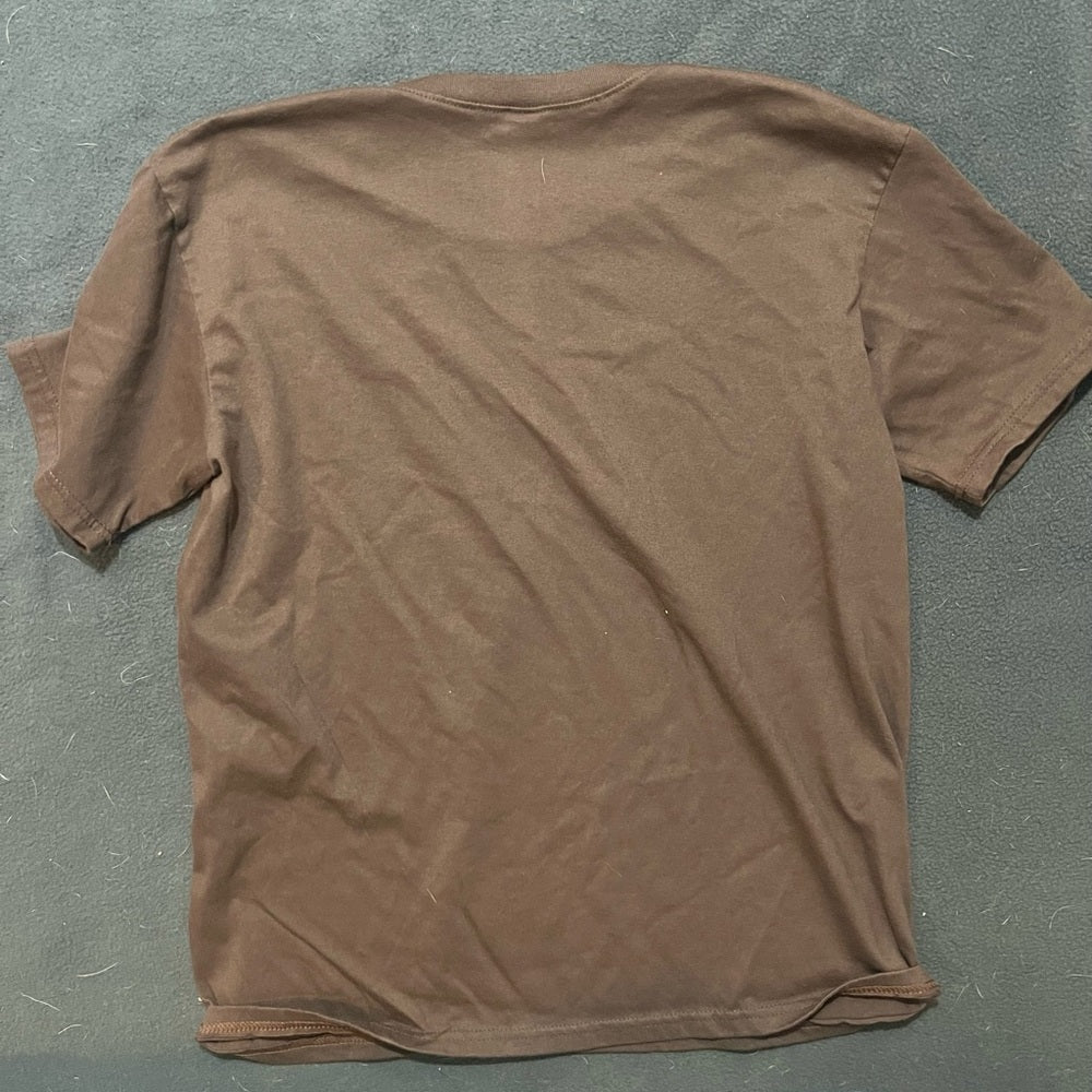 Vintage Philippine Graphic Tshirt - Mt Apo
