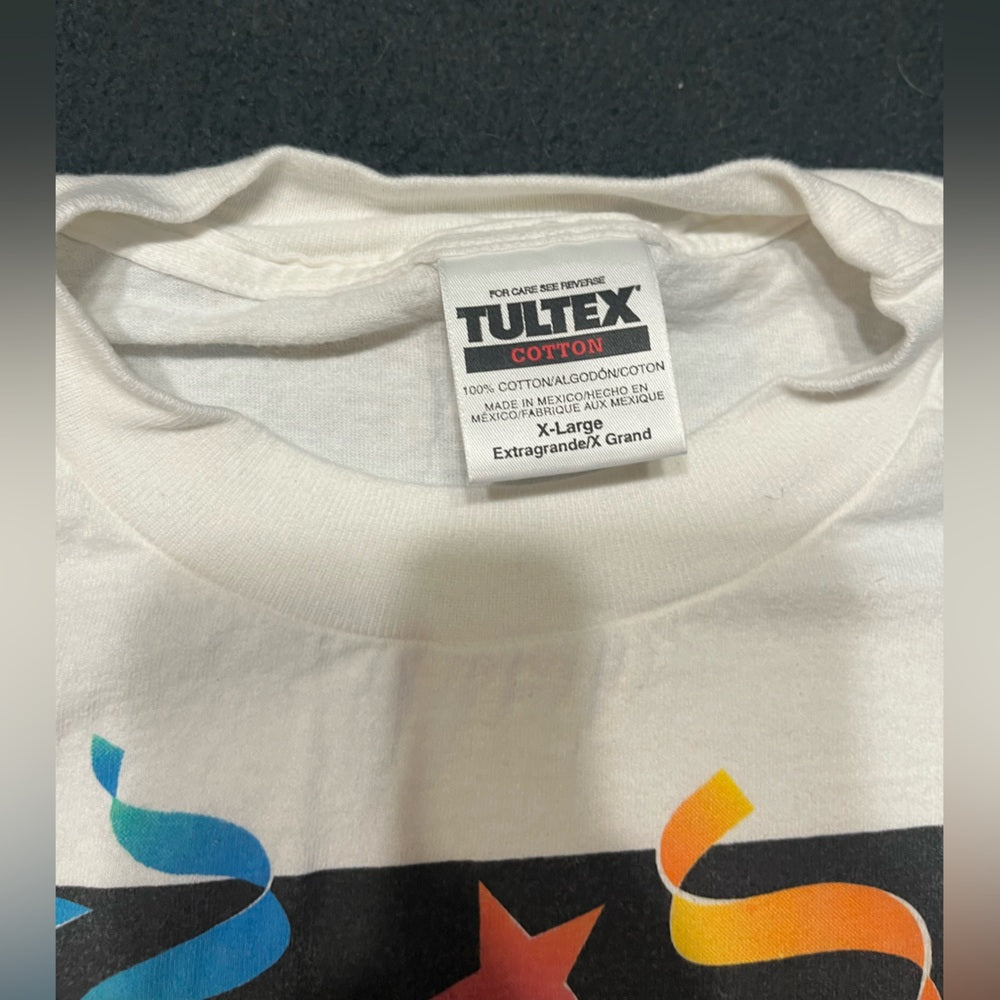 Vintage Graphic Tee - 50 Better Than Ever