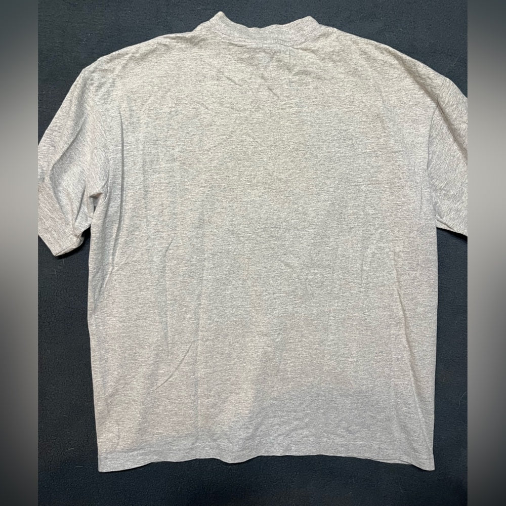 Vintage grey Golf Shirt - Cayman Islands