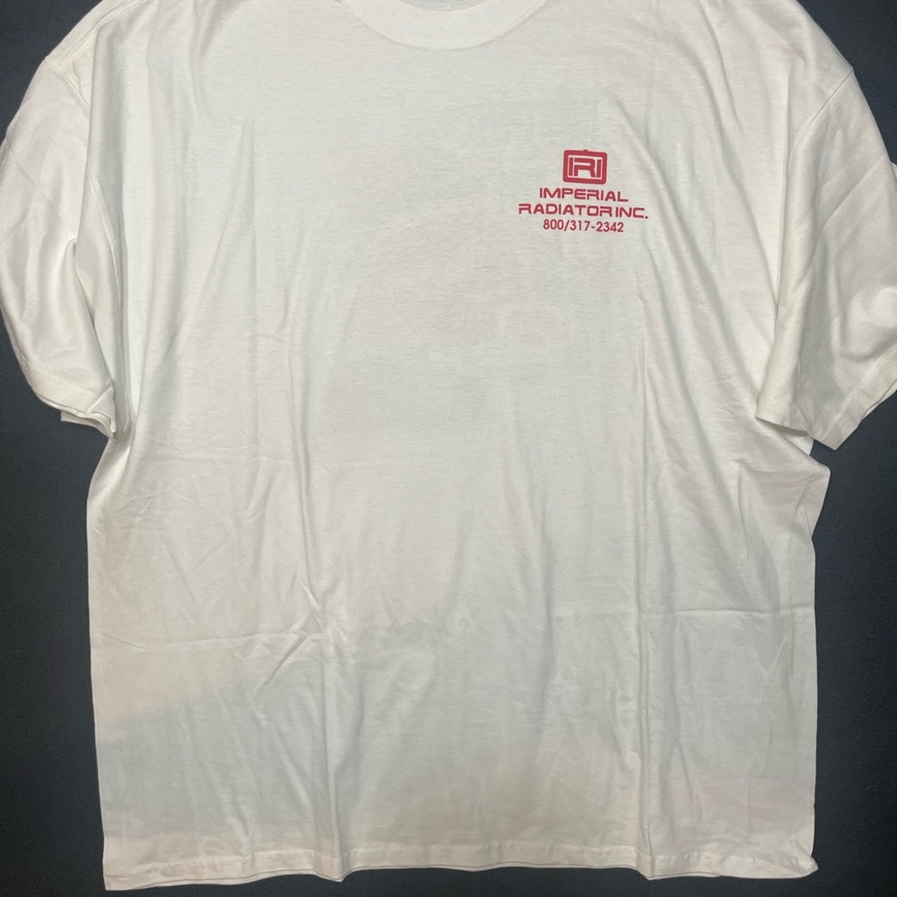 Vintage Graphic T Shirt- ‘Extreme Cool’ back logo