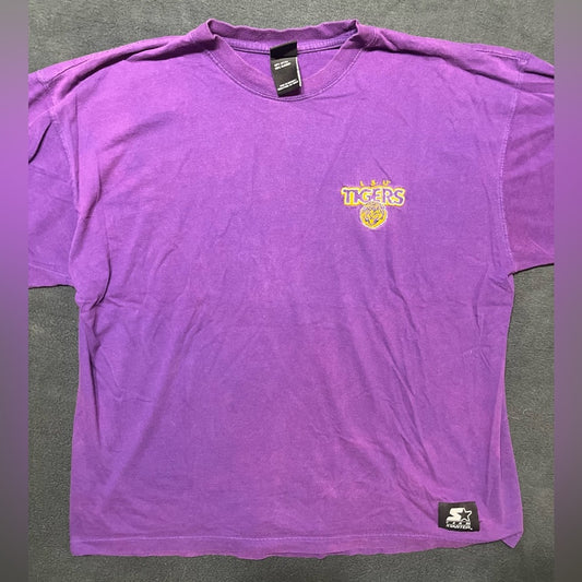 Vintage Starter LSU Shirt