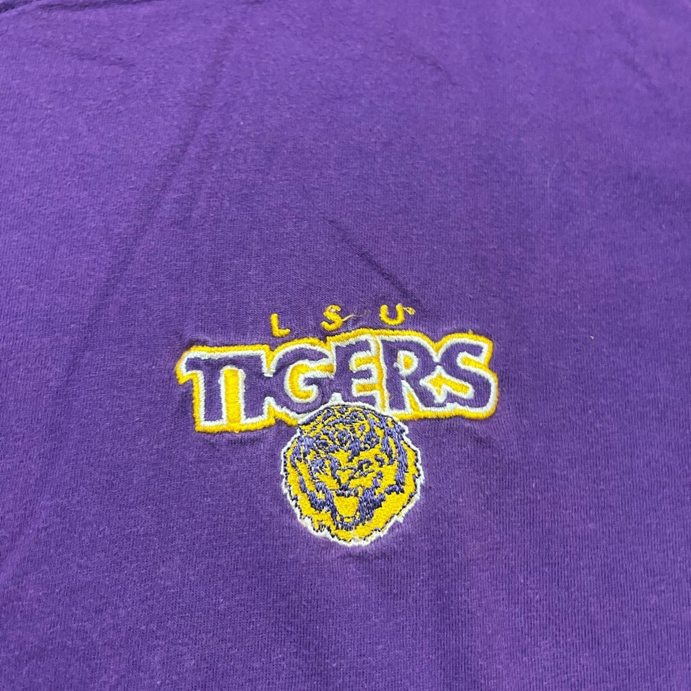 Vintage Starter LSU Shirt