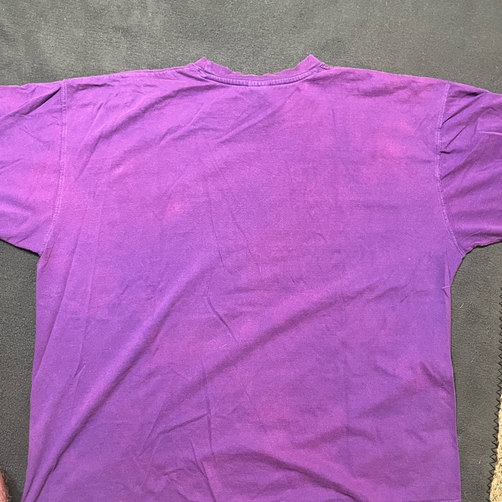 Vintage Starter LSU Shirt