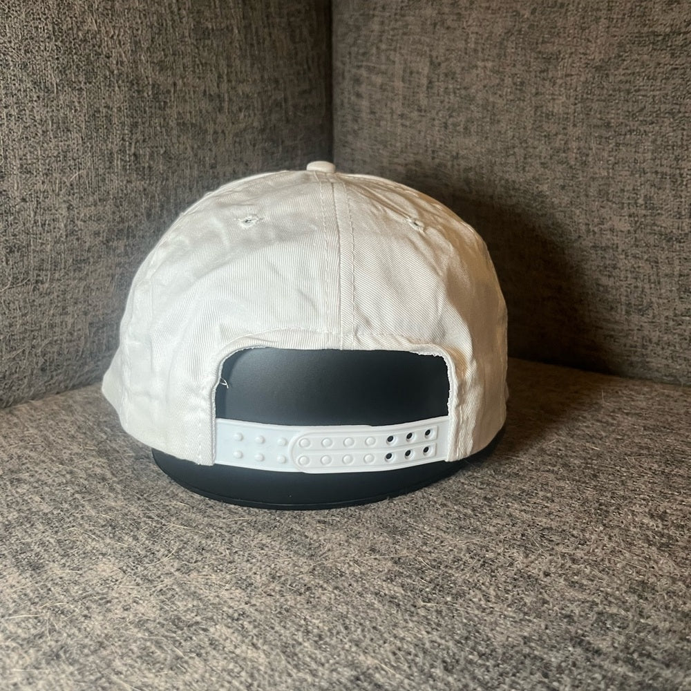 Vintage SnapBack - Petro-Marine Engineering