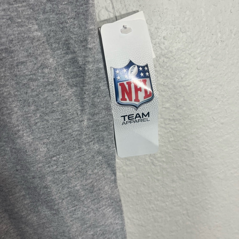 Denver Broncos Gray T-Shirt