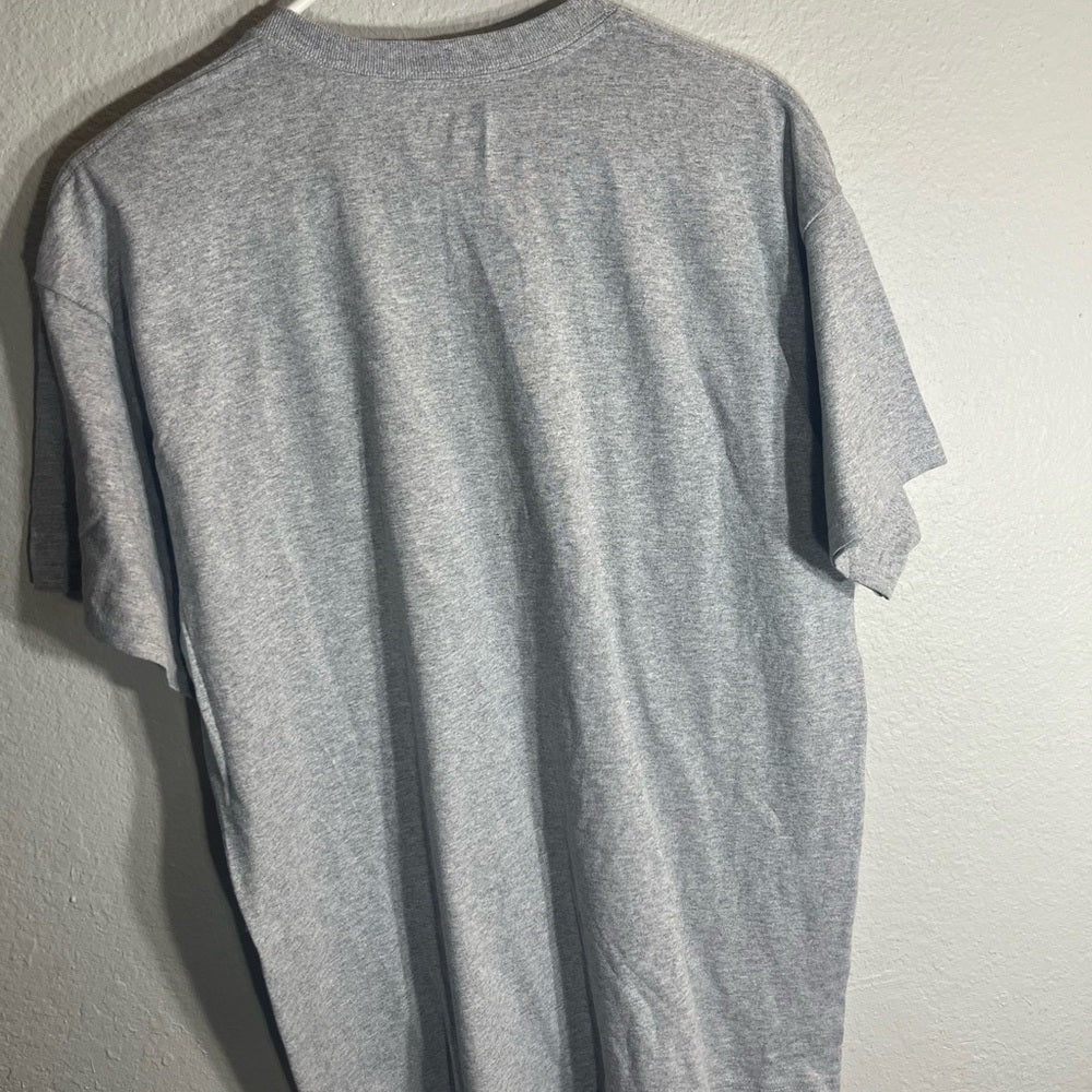 Denver Broncos Gray T-Shirt