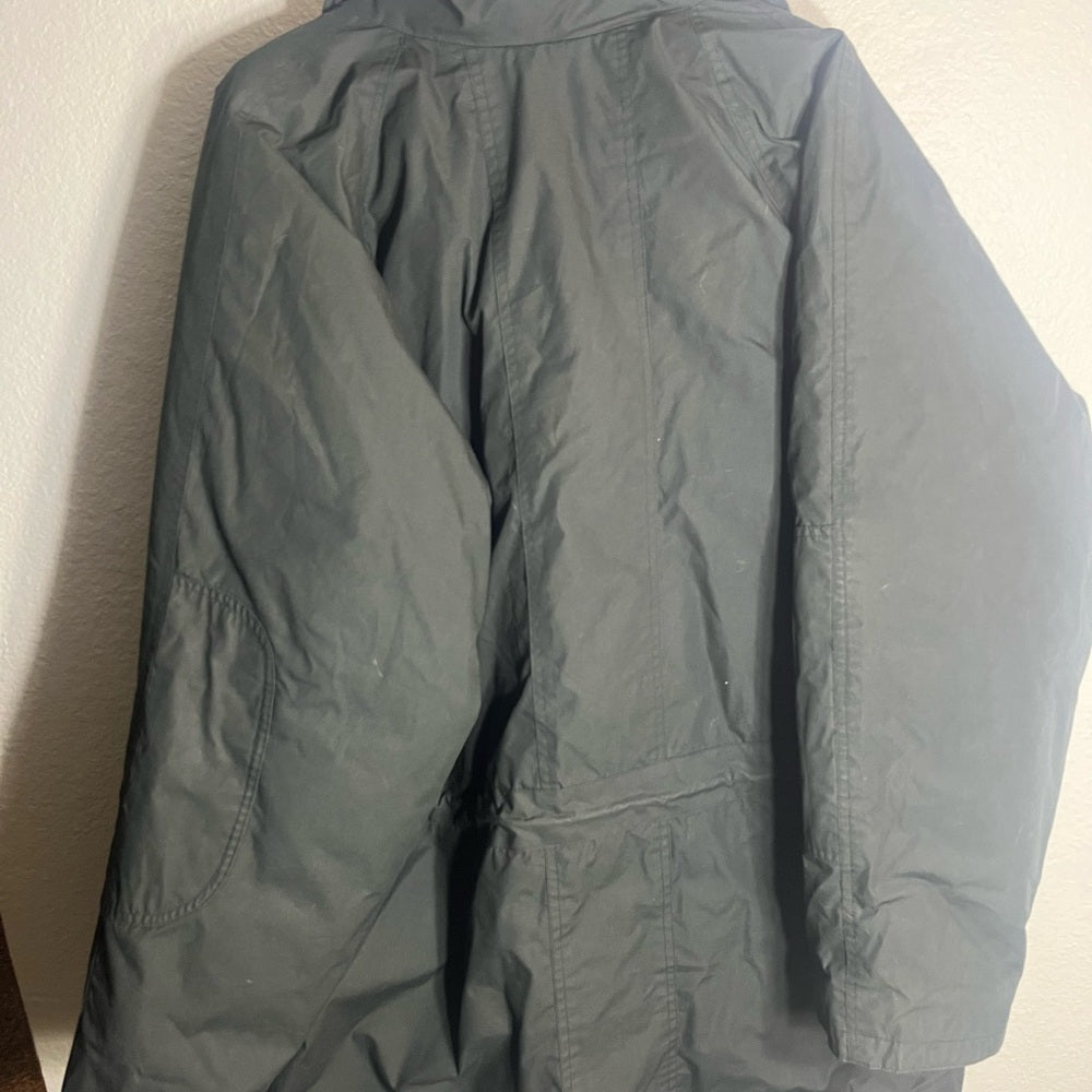 London Fog 2in1 Over Coat and Bomber Jacket