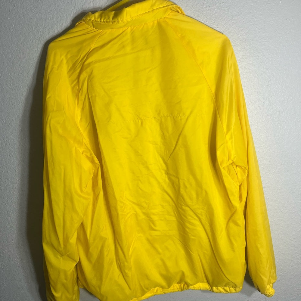 Vintage LSU Tigers Jacket