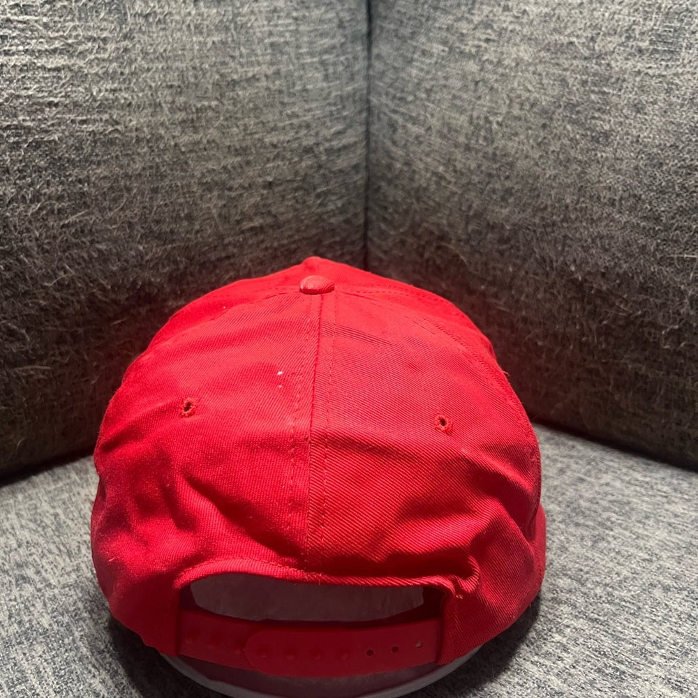 Looking for a few good bass SnapBack