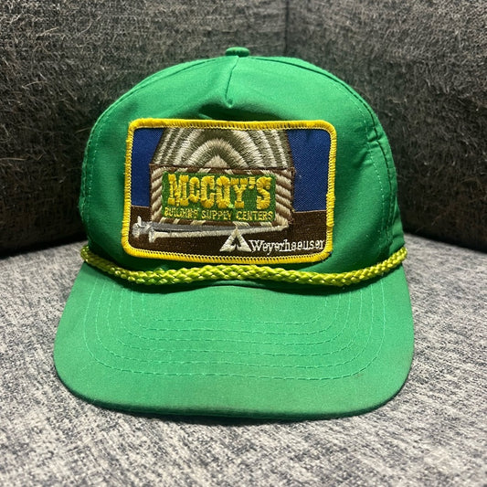 Vintage Tractor Supply SnapBack