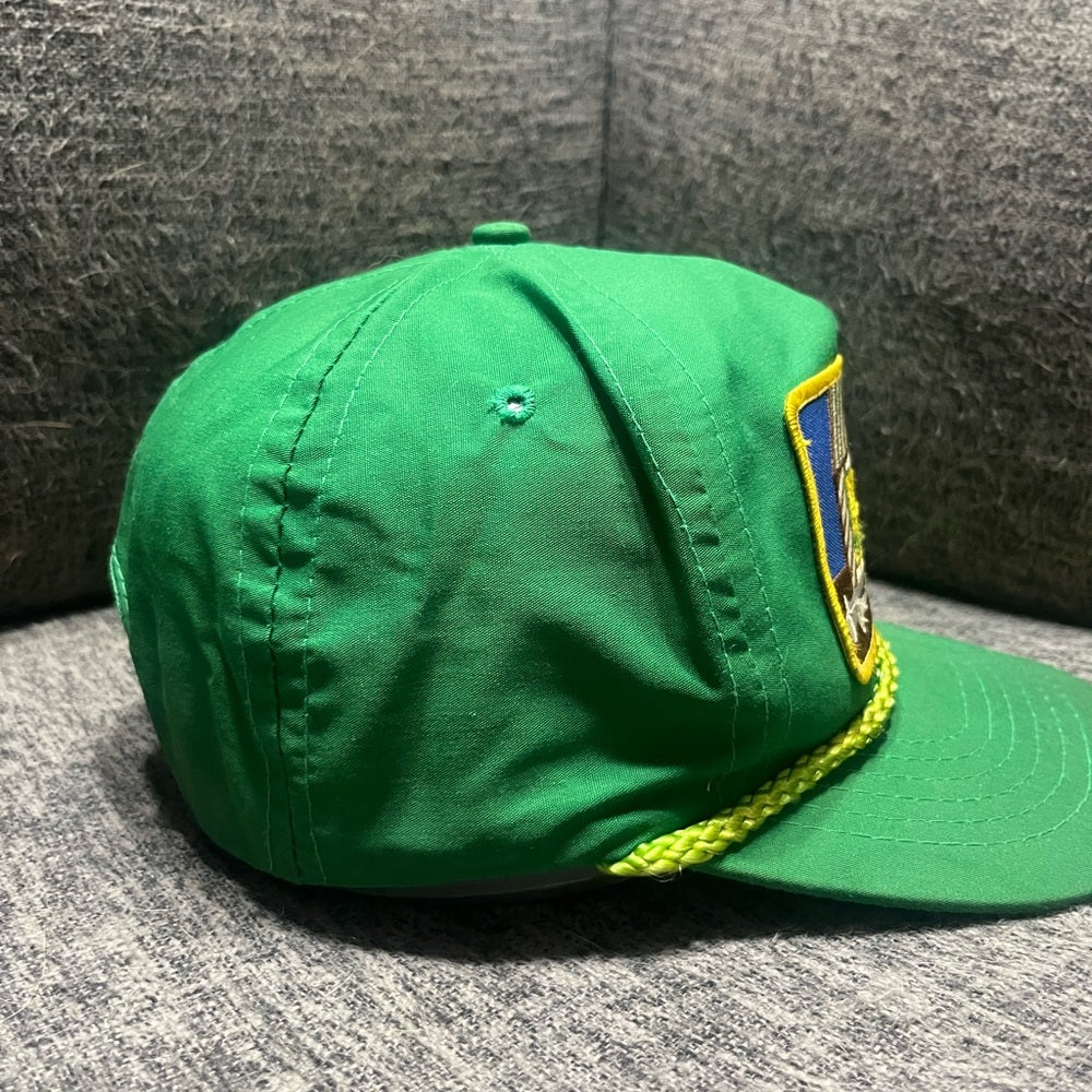 Vintage Tractor Supply SnapBack