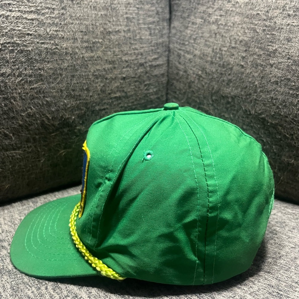 Vintage Tractor Supply SnapBack