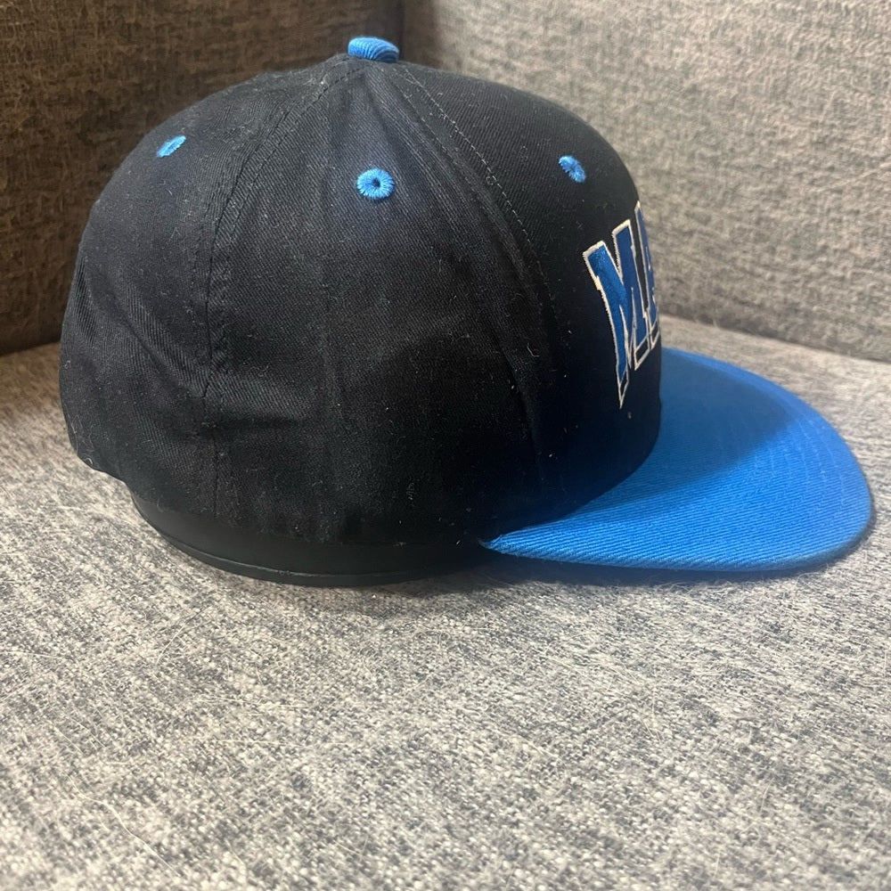 Orlando Magic Snapback Hat - Adidas