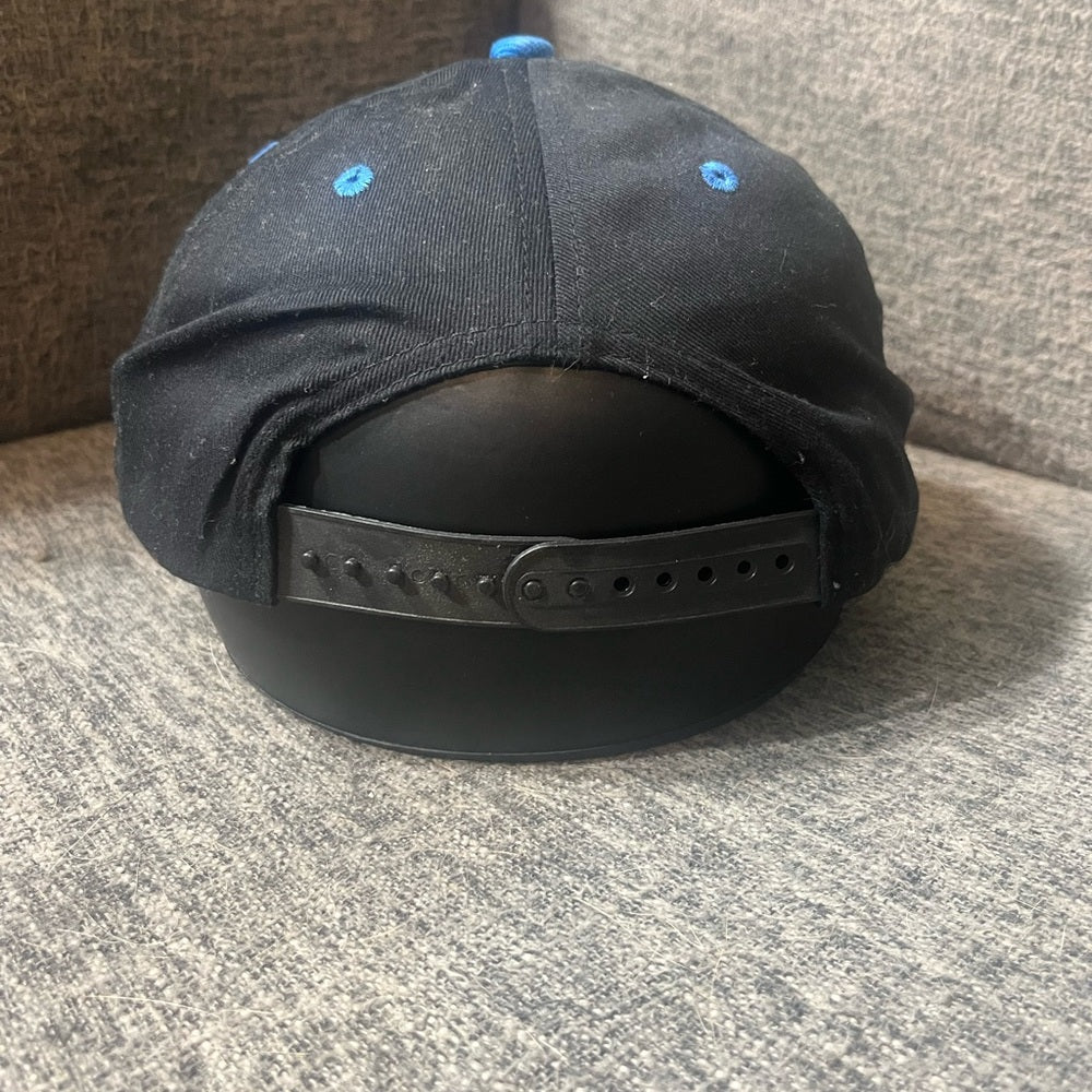 Orlando Magic Snapback Hat - Adidas