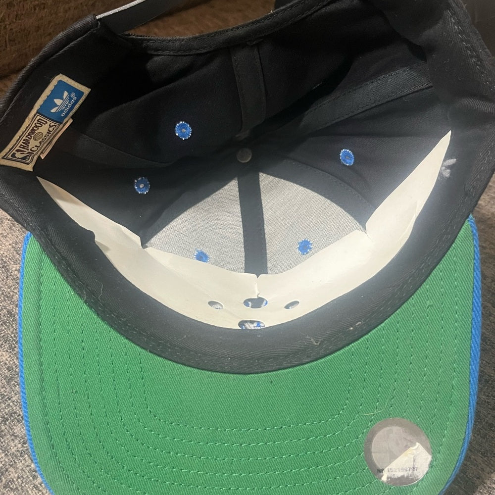 Orlando Magic Snapback Hat - Adidas
