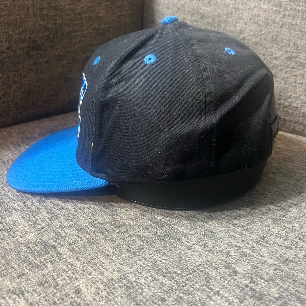 Orlando Magic Snapback Hat - Adidas