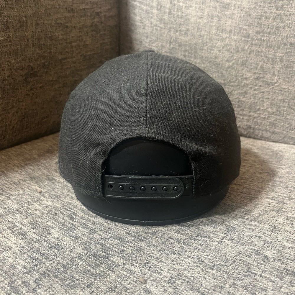 Raiders SnapBack Hat - New Era