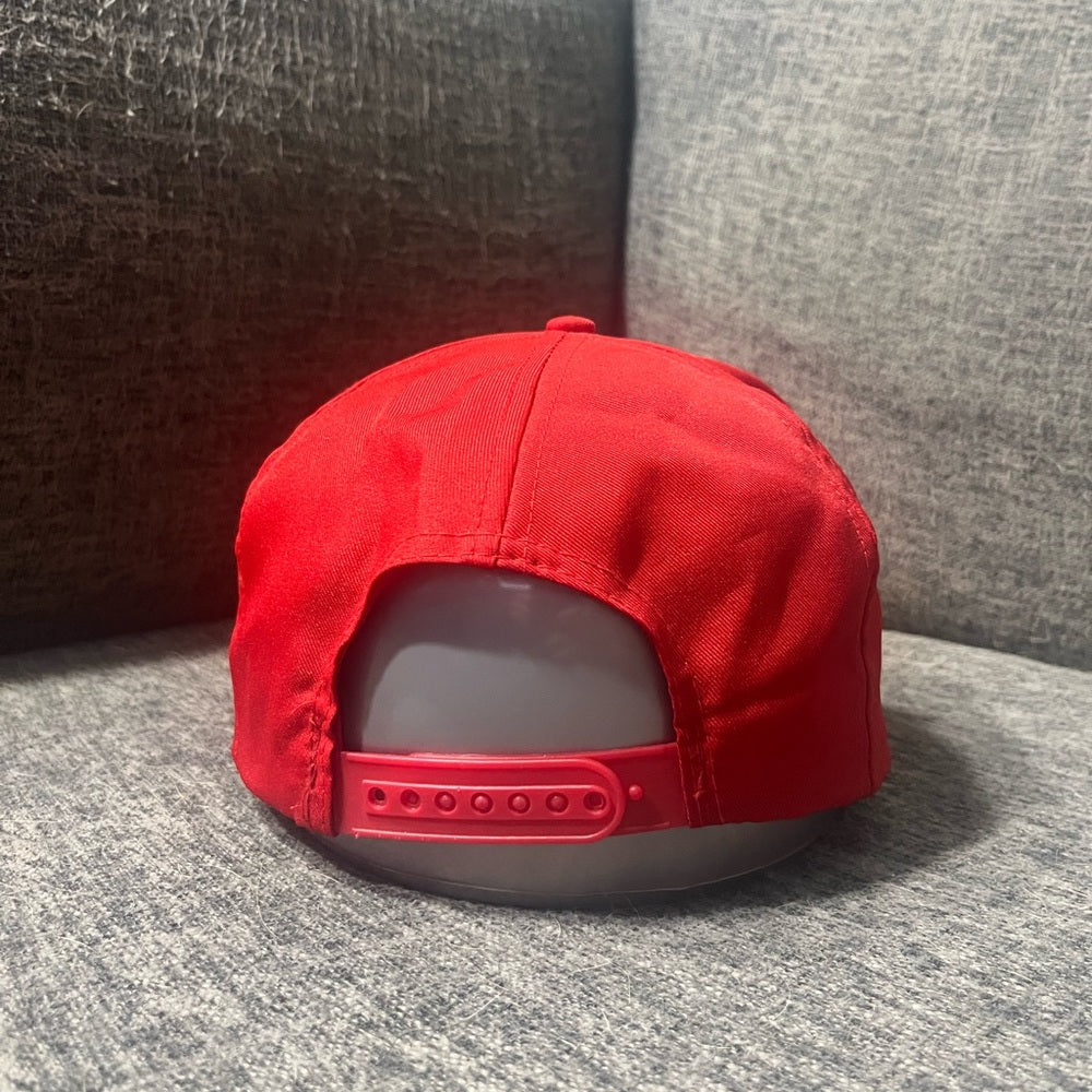 Vintage Cincinnati Red’s SnapBack Hat