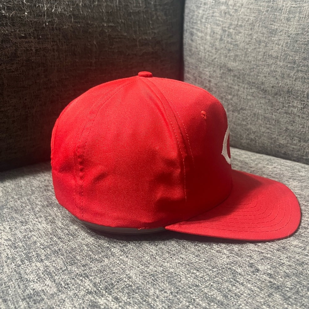 Vintage Cincinnati Red’s SnapBack Hat