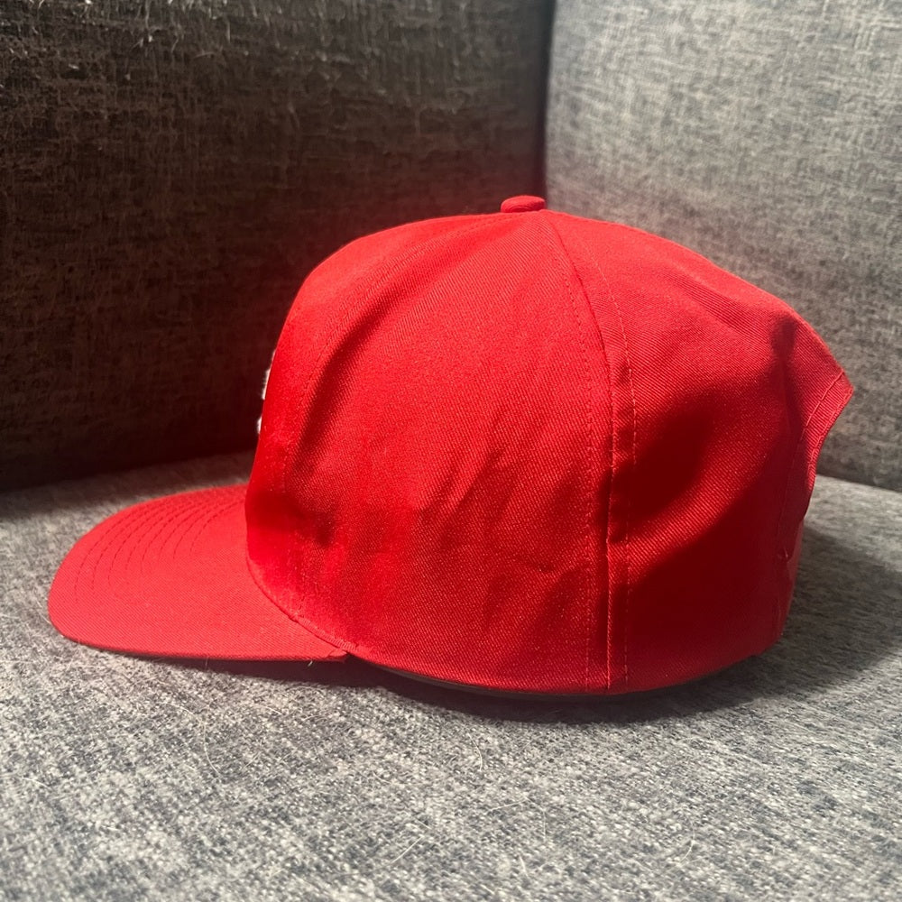 Vintage Cincinnati Red’s SnapBack Hat