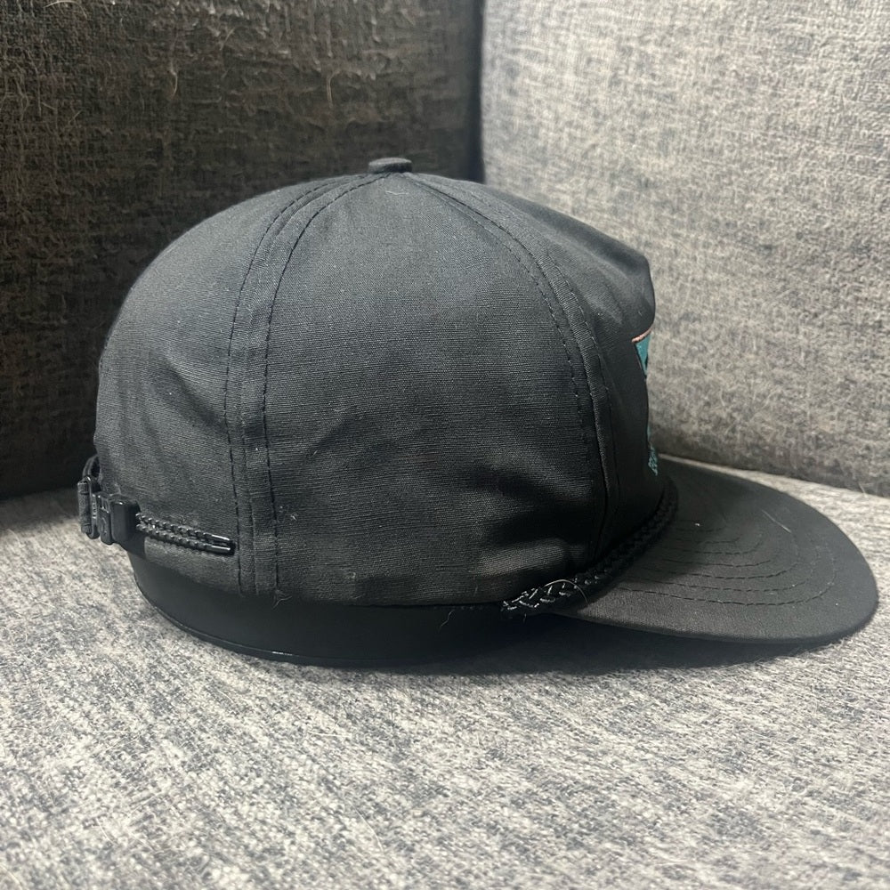 Texas World Speedway Zipper Cap