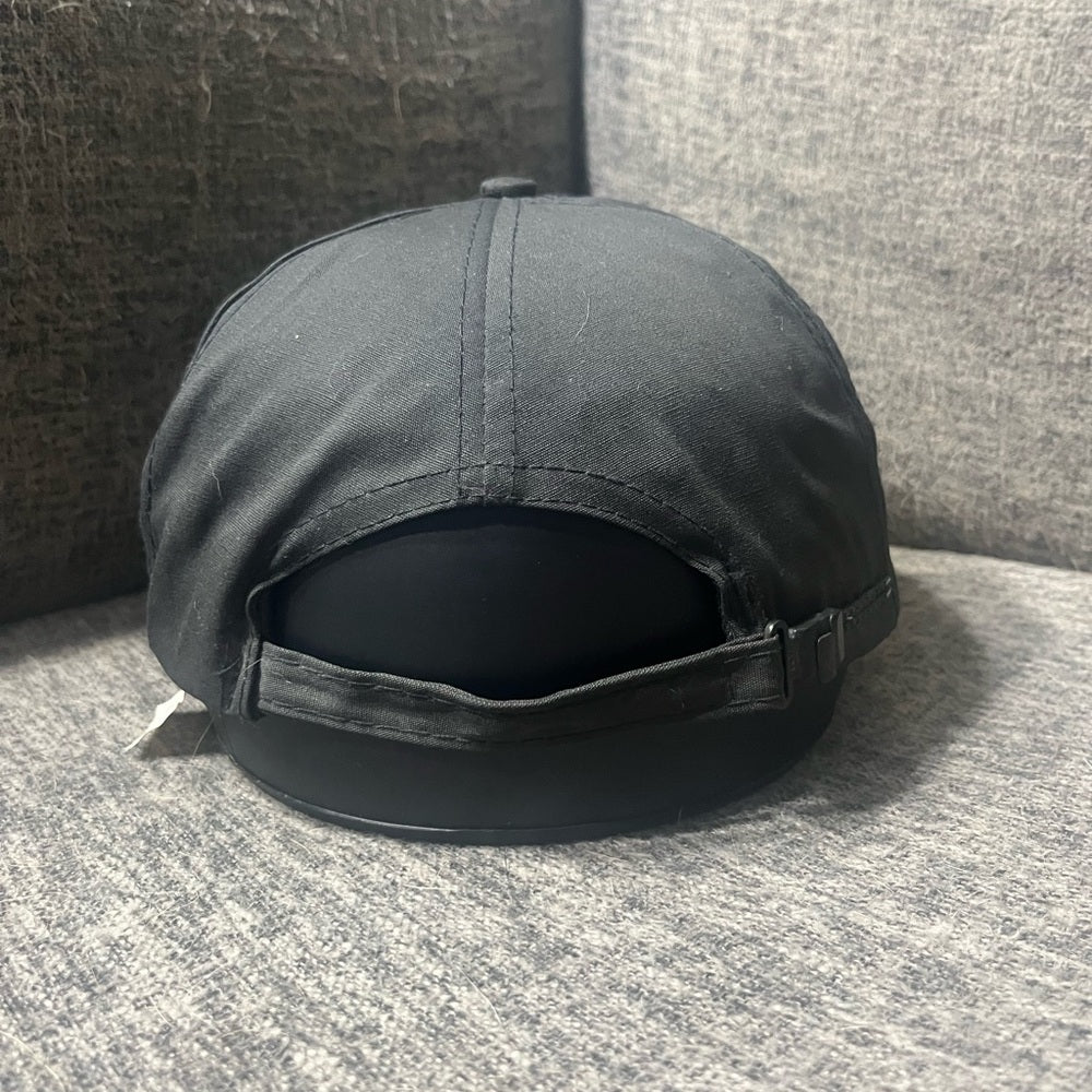 Texas World Speedway Zipper Cap