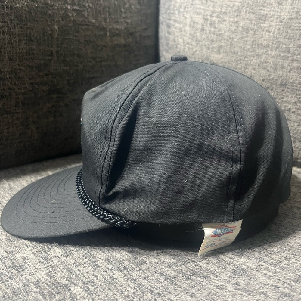 Texas World Speedway Zipper Cap