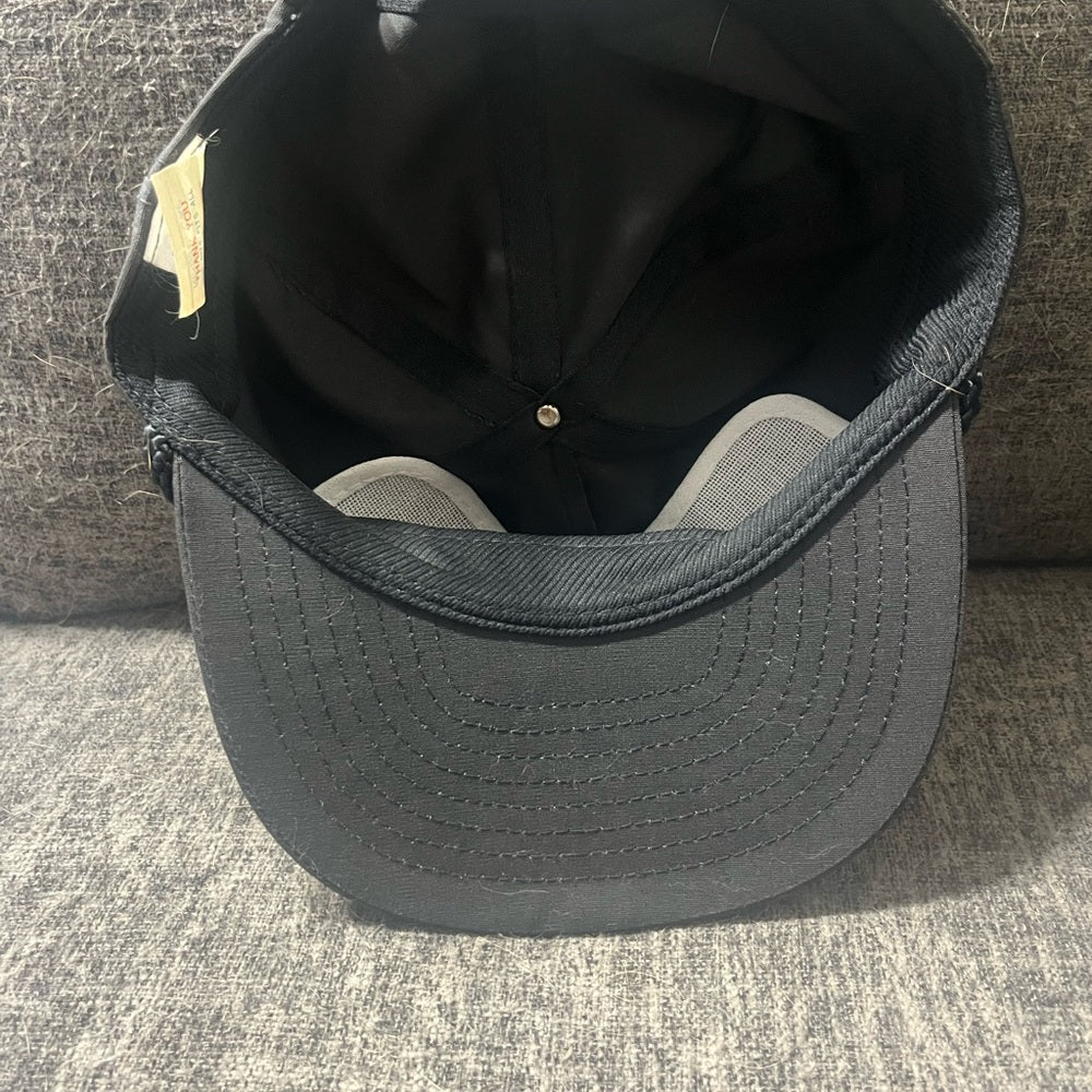 Texas World Speedway Zipper Cap