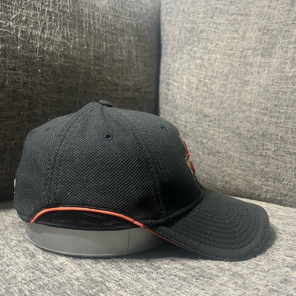Vintage Houston Astros Fitted Hat
