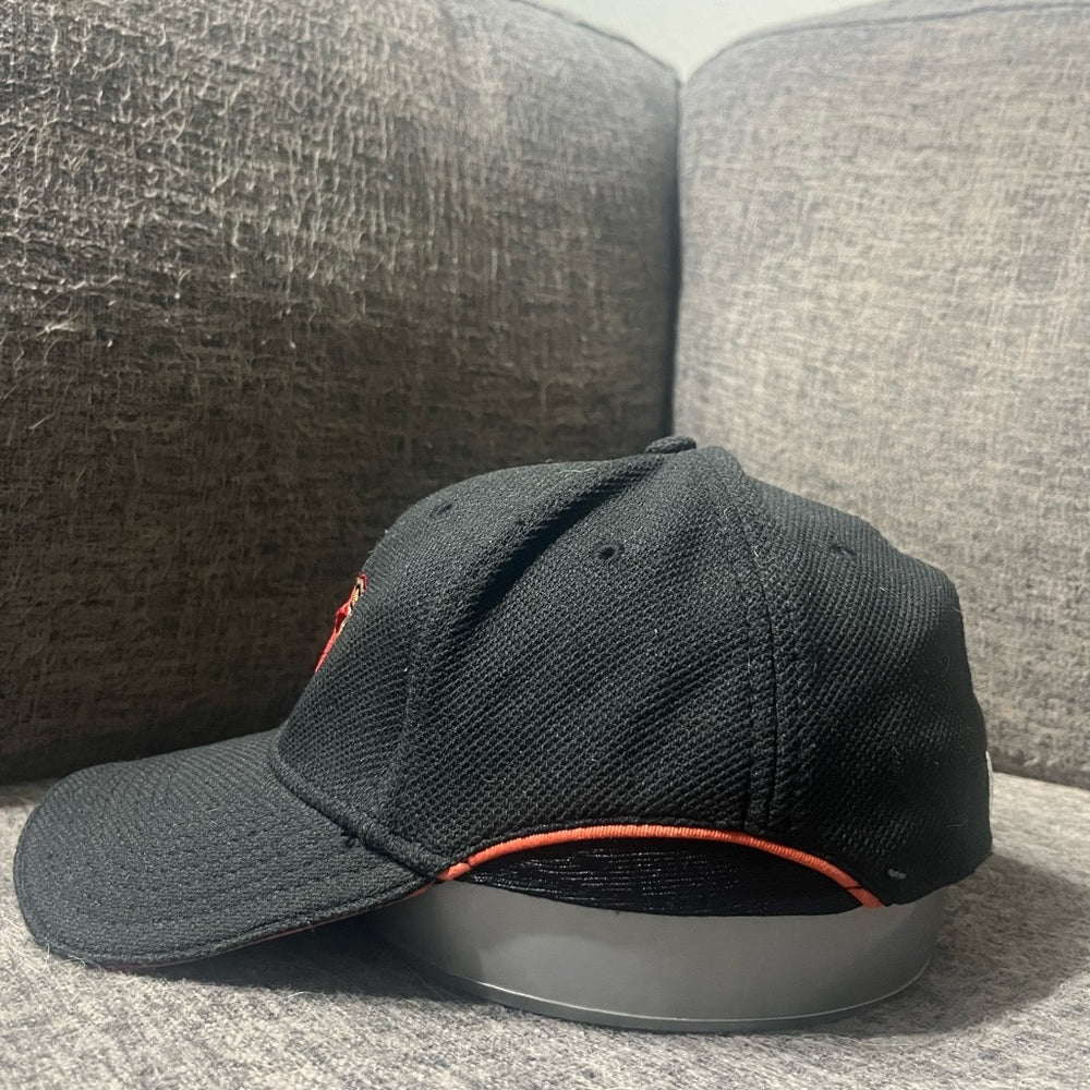 Vintage Houston Astros Fitted Hat