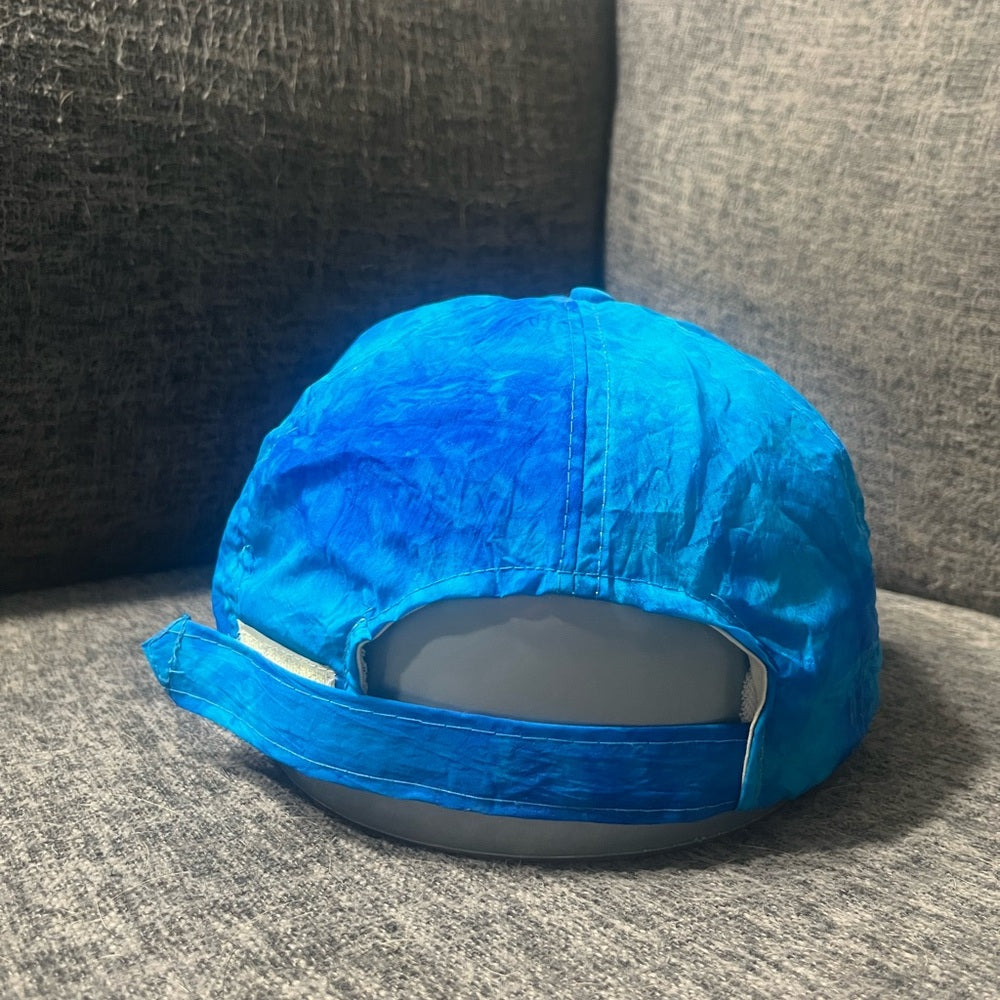 Branson Blue Cap