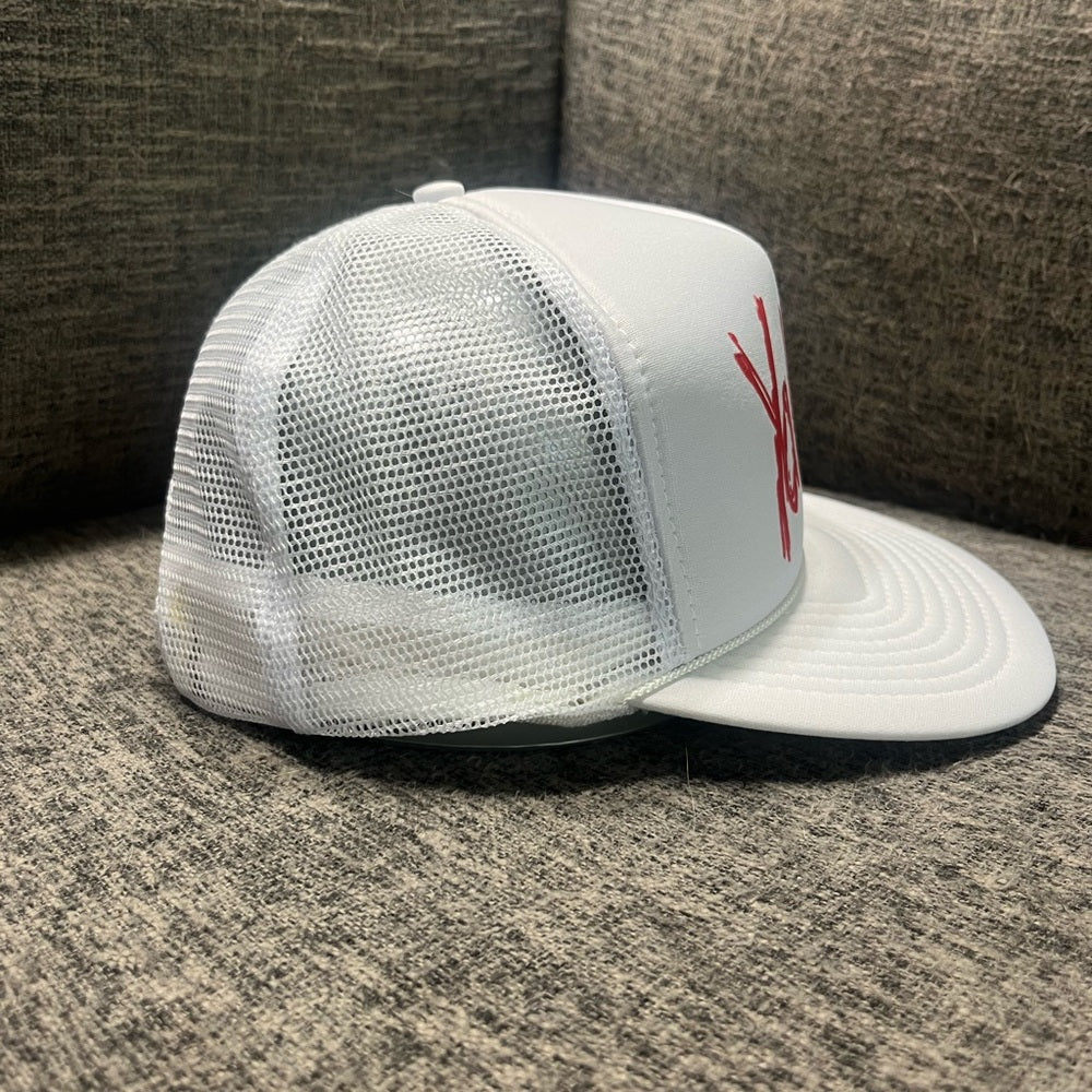 Vintage 90’s style Trucker Hat - Yakima