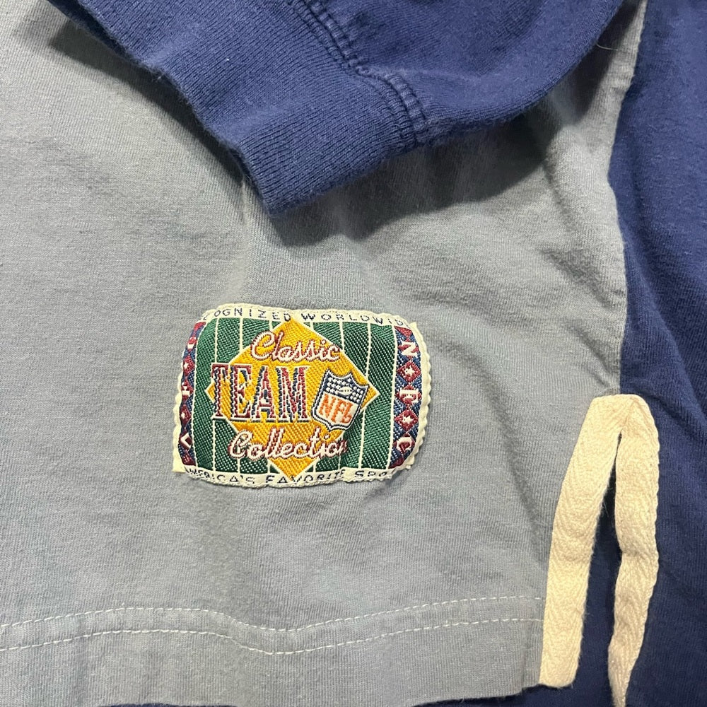 Vintage Dallas Cowboys Hoodie