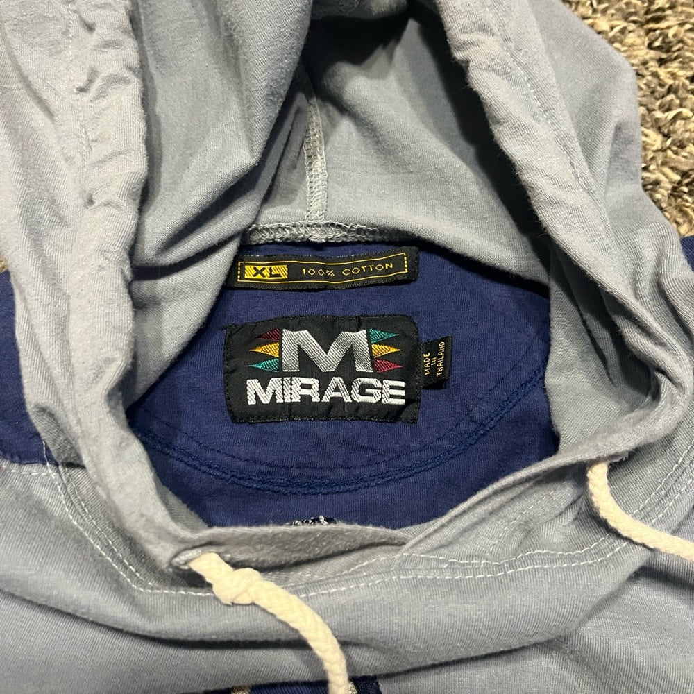 Vintage Dallas Cowboys Hoodie