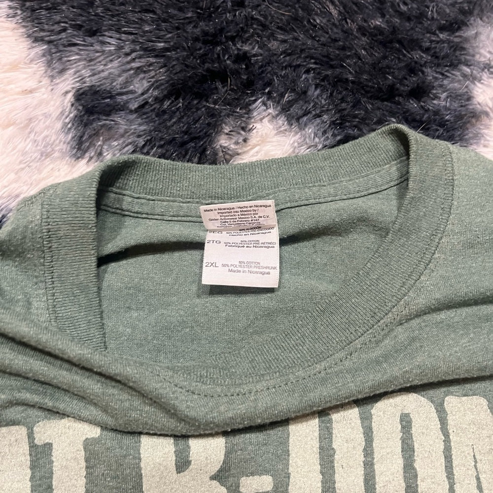 Git-R-Done Tee