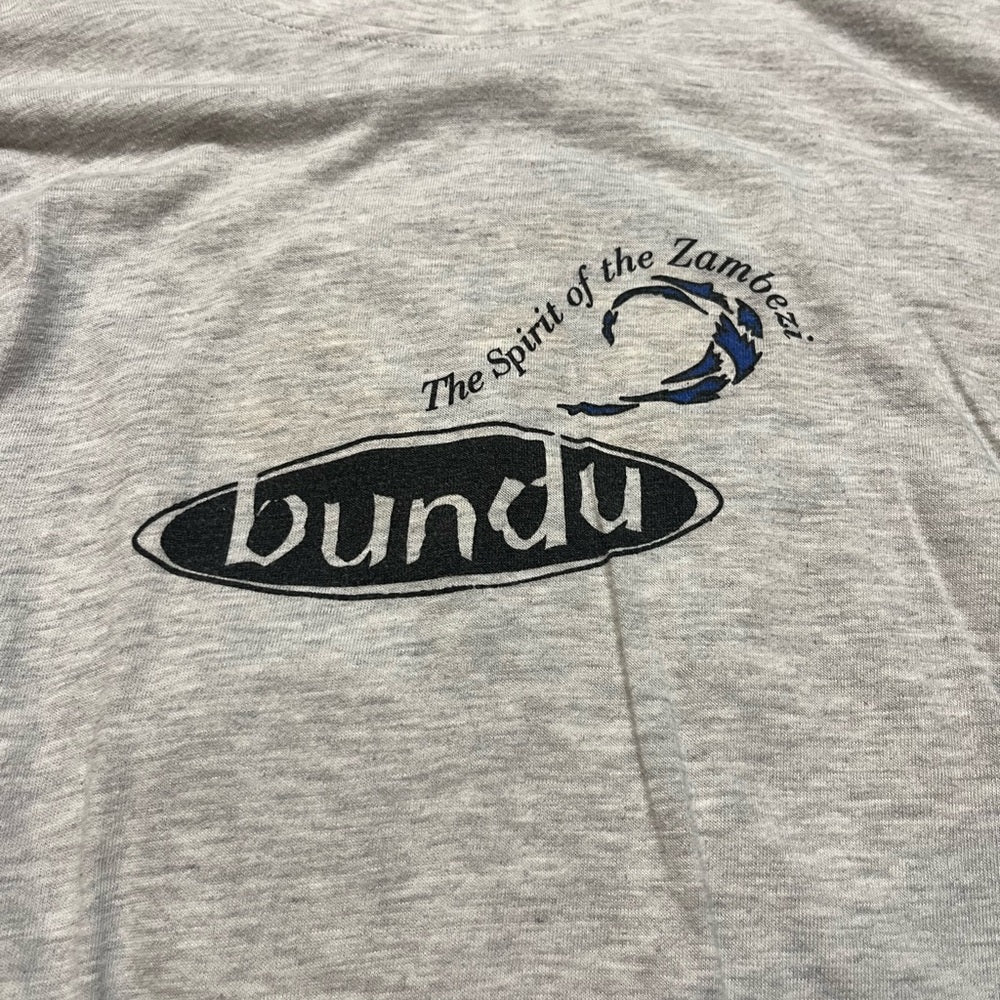 Vintage Rafting Bundu T-Shirt