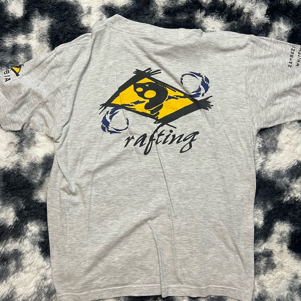 Vintage Rafting Bundu T-Shirt