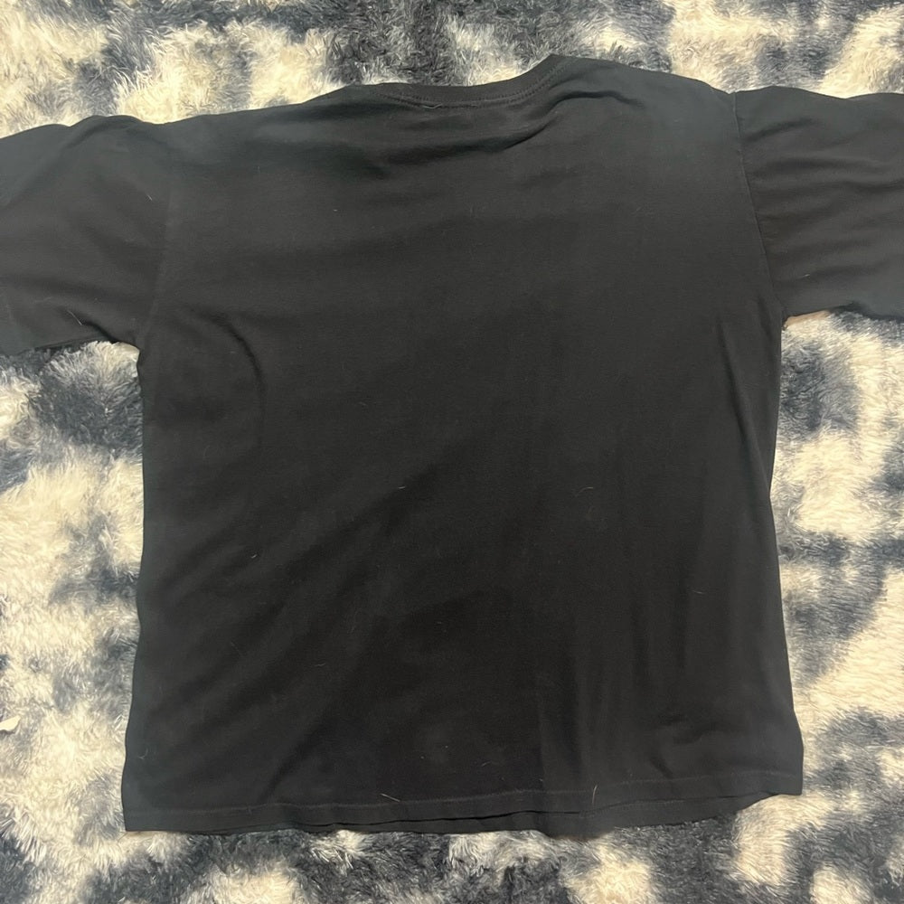 Vintage Wolf T Shirt