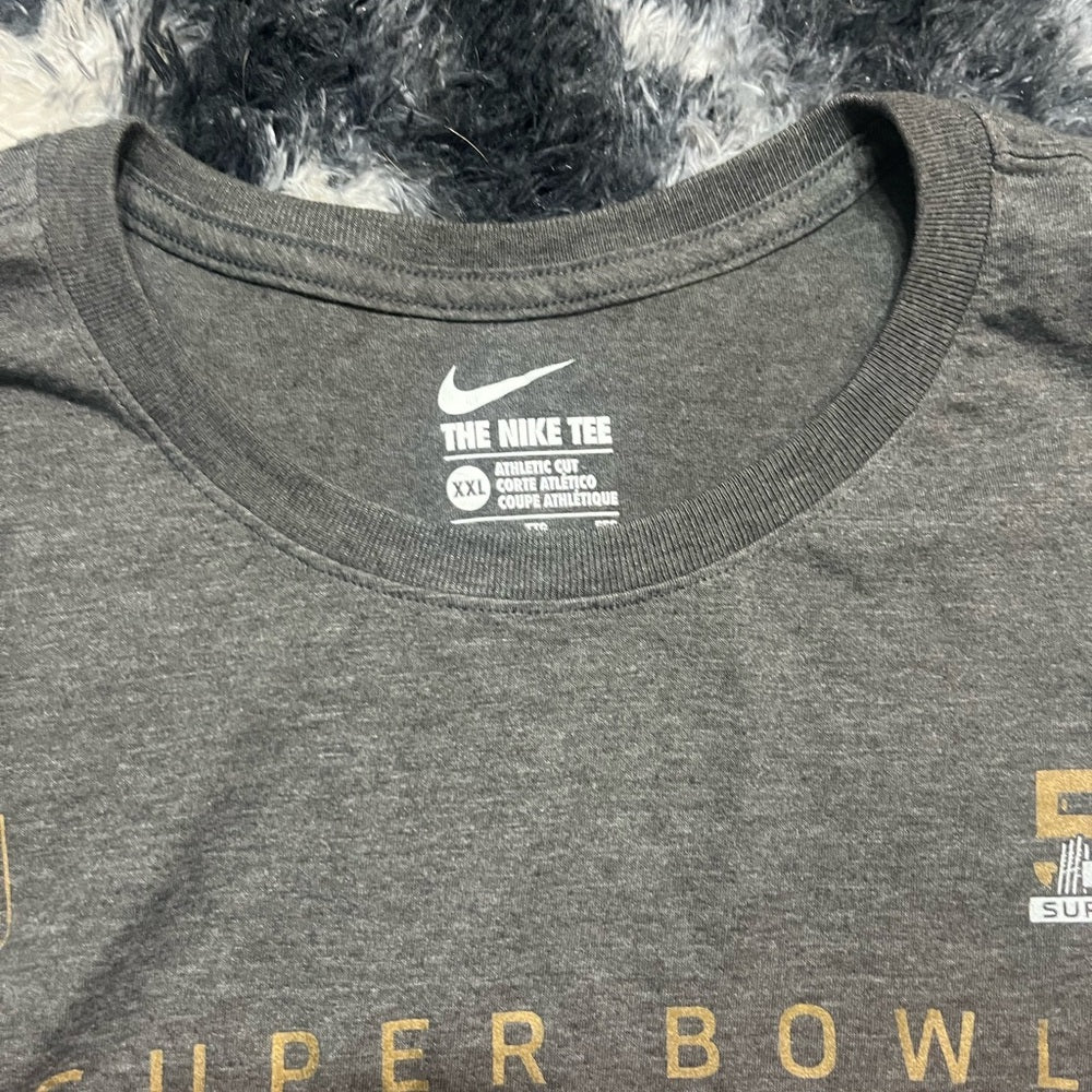 Super Bowl 50 Champions Denver Broncos T-Shirt