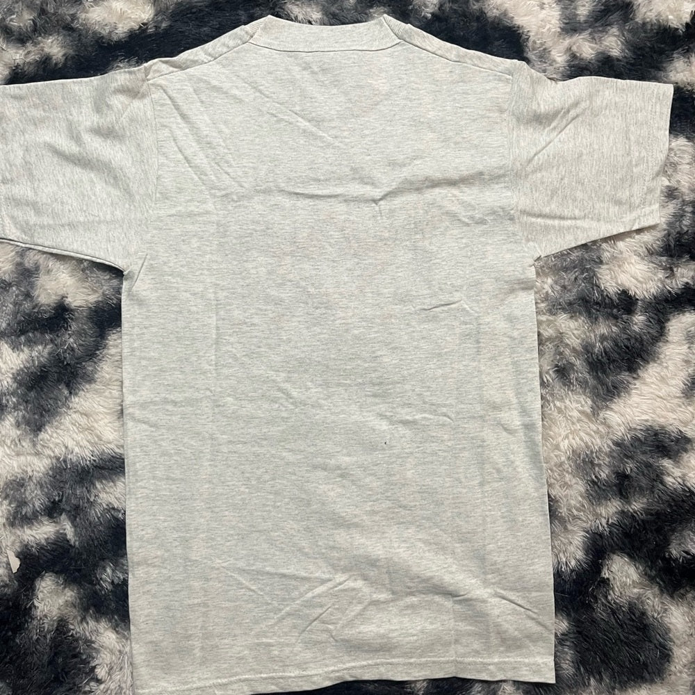 Fruit of the Loom Light Gray Canada Tee