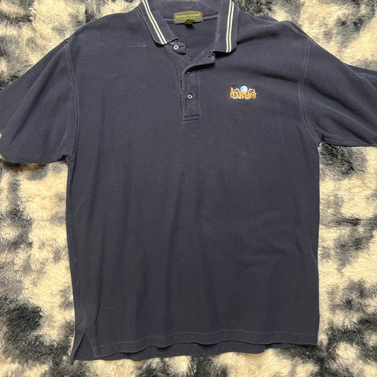 Vintage Alaska Polo Shirt