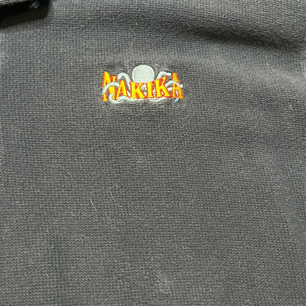 Vintage Alaska Polo Shirt
