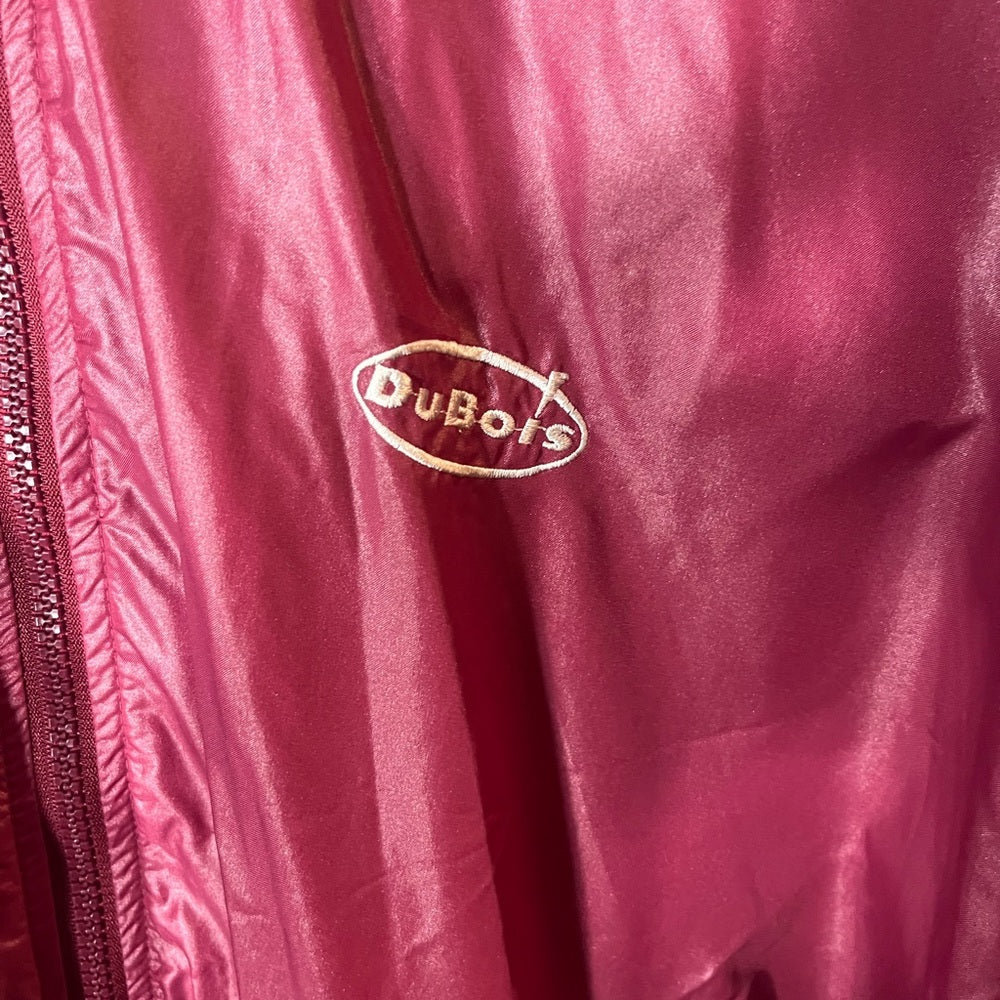 Men's Vintage Windbreaker Jacket