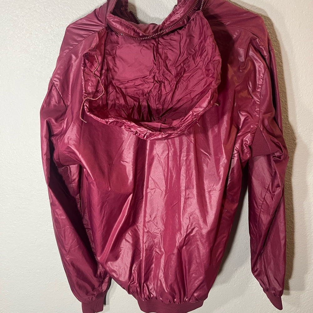 Men's Vintage Windbreaker Jacket